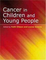 Cancer in children and young people