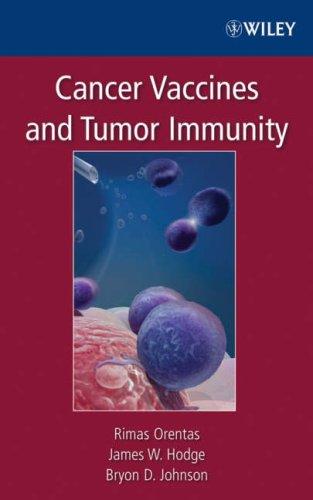 Cancer vaccines and tumor immunity