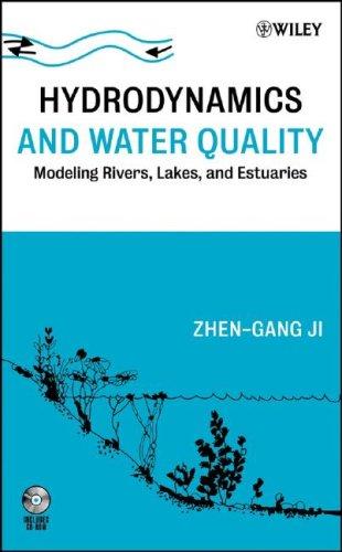 Hydrodynamics and water quality