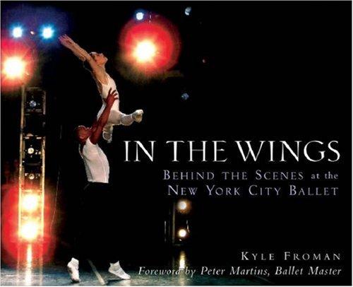 In the Wings