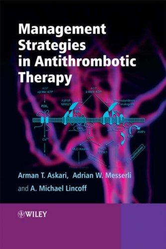 Management strategies in antithrombotic therapy