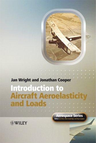 Introduction to aircraft aeroelasticity and loads