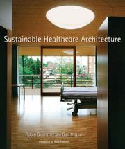 Sustainable healthcare architecture