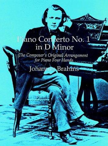 Piano Concerto No. 1 In D Minor