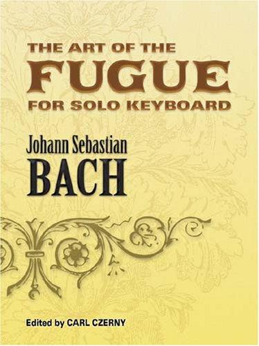 Art of the Fugue, BWV 1080