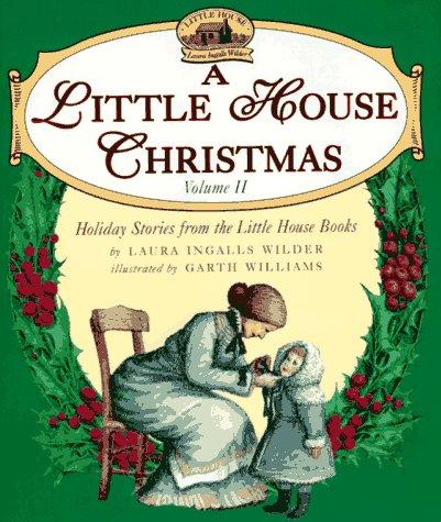A Little House Christmas, Volume 2