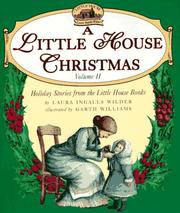 A Little House Christmas, Volume 2