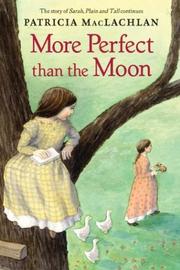 More Perfect than the Moon
