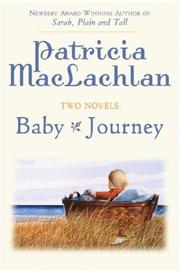 Two Novels