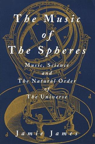 The Music of the Spheres