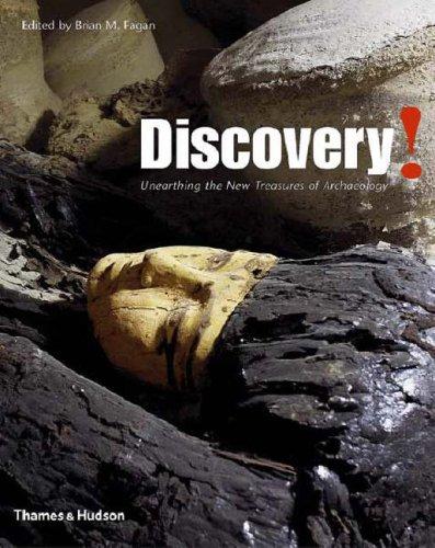 Discovery!
