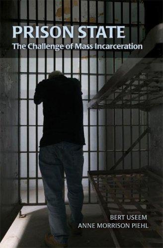 Prison state