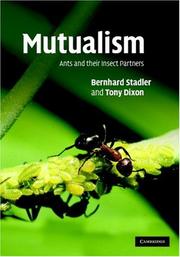Mutualism