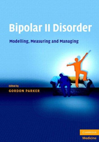 Bipolar II Disorder