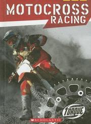 Motocross racing