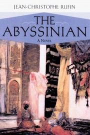The Abyssinian