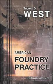 American foundry practice