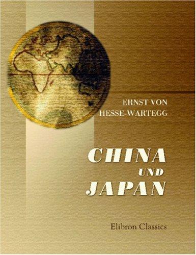 China und Japan