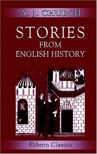 Stories from English history