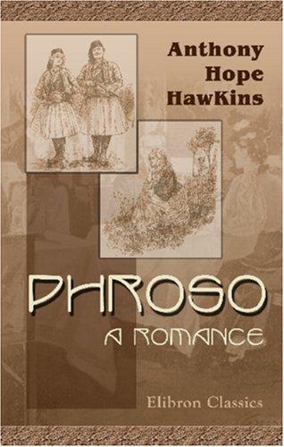 Phroso