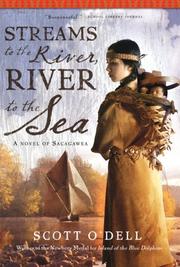 Streams to the river, river to the sea