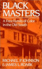 Black Masters