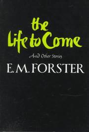 The Life to Come