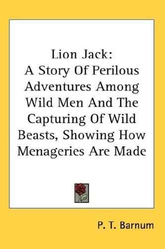 Lion Jack