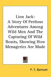 Lion Jack