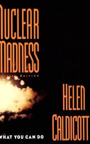 Nuclear madness