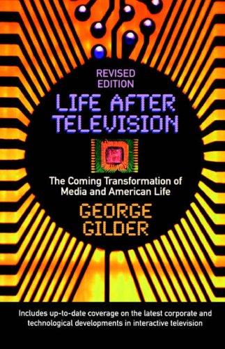 Life after television