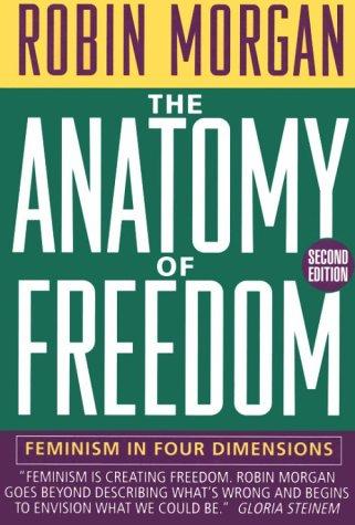 The anatomy of freedom
