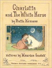 Charlotte and the white horse