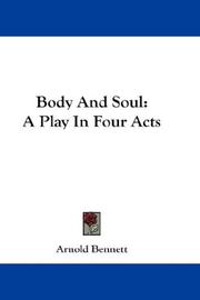 Body and soul