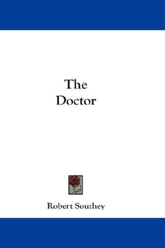 The Doctor