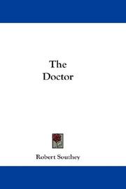 The Doctor
