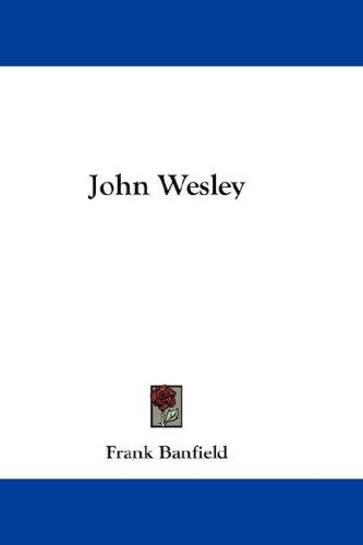 John Wesley