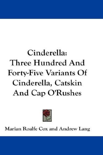 Cinderella