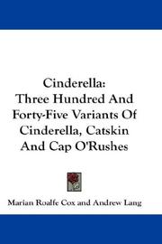 Cinderella