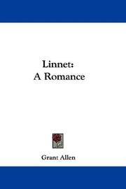 Linnet