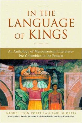 In the Language of Kings