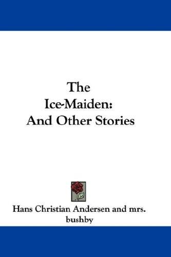 The ice-maiden