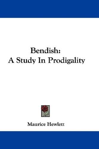 Bendish