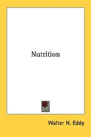 Nutrition