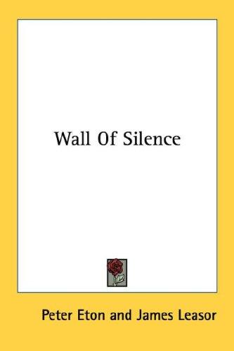 Wall Of Silence