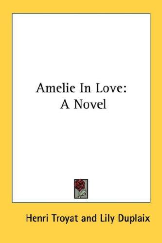 Amelie in love