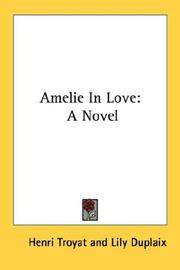 Amelie in love