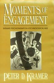 Moments of Engagement