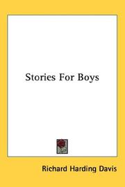 Stories For Boys