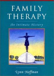 Family therapy
